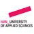 HAN University of Applied Sciences logo