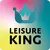 LeisureKing logo